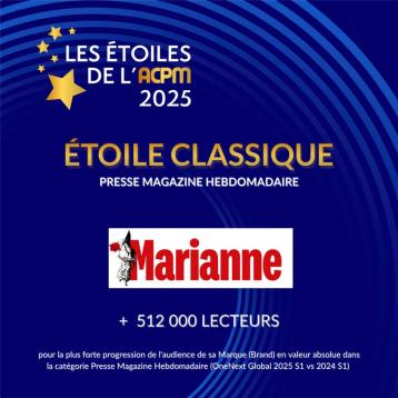 Etoile Classique